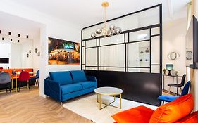 Cmg - Le Bon Marche - Sevres D